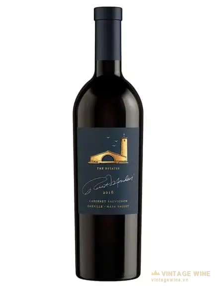 Vang Robert Mondavi 2026: mở lại Oakville, Beringer 150 năm