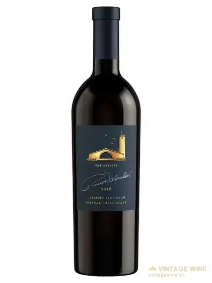 Robert Mondavi Oakville Cabernet Sauvignon