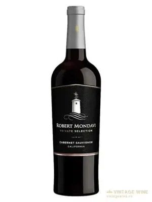 Robert Mondavi Private Selection Cabernet Sauvignon