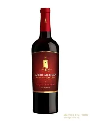 Robert Mondavi Private Selection Heritage Red Blend