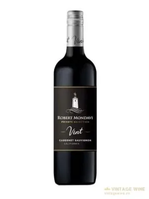 Robert Mondavi Private Selection Vint Red Blend