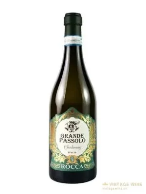 Rocca Grande Passolo Chardonnay