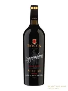 Rocca Leggendario Primitivo