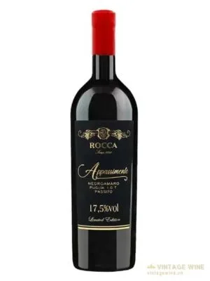 Rocca Negroamaro