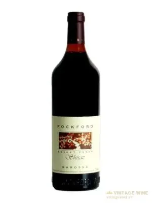 Rockford Basket Press Shiraz