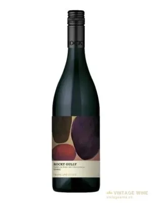 Rocky Gully Shiraz