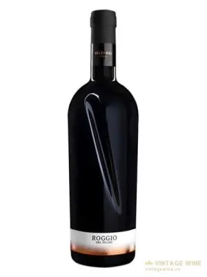 Roggio Montepulciano Sangiovese