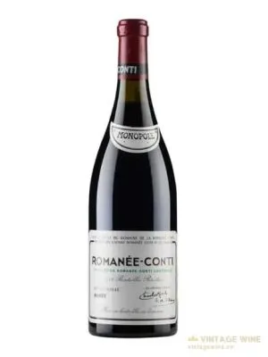Romanee Conti