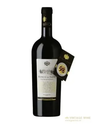 Ronco di Sassi