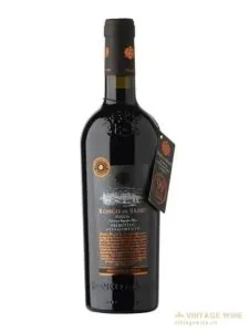 Ronco di Sassi Primitivo Appassimento