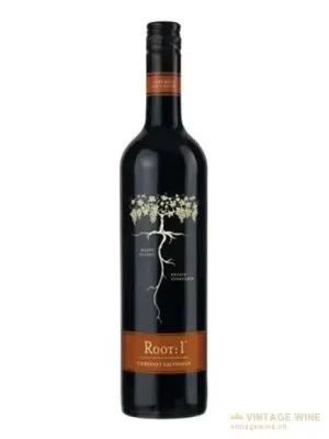 Root1 Cabernet Sauvignon