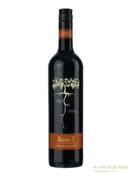 Root1 Cabernet Sauvignon