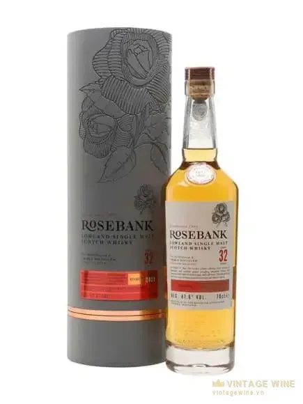 Rosebank 32 năm - Release 3 2023 Edition