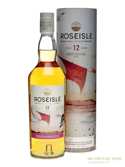 Roseisle 12 năm - Special Releases 2023