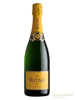 Rotari Brut Metodo Classico