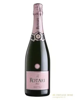 Rotari Brut Rose