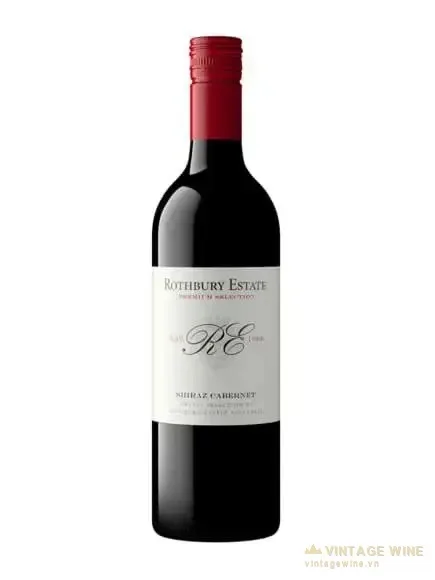 Rothbury Estate Premium Selection Shiraz Cabernet