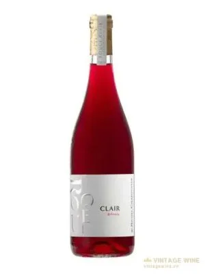Rouge Clair by Michel Chapoutier