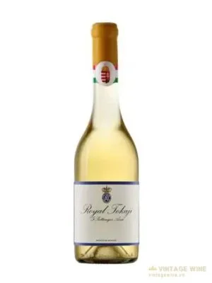 Royal Tokaji5 Puttonyos Aszu