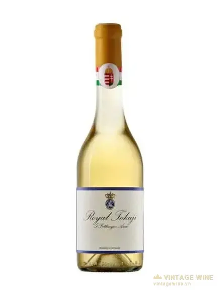 Royal Tokaji5 Puttonyos Aszu