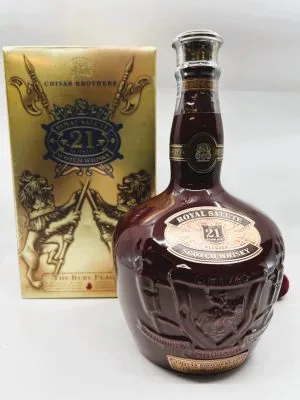 Chivas 21 năm 1 Lít