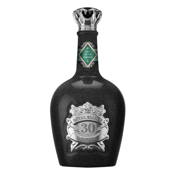 Royal Salute 30 năm