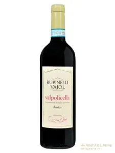 Rubinelli Vajol Valpolicella Classico Superiore