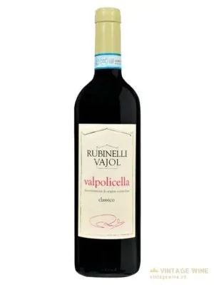 Rubinelli Vajol Valpolicella Classico Superiore