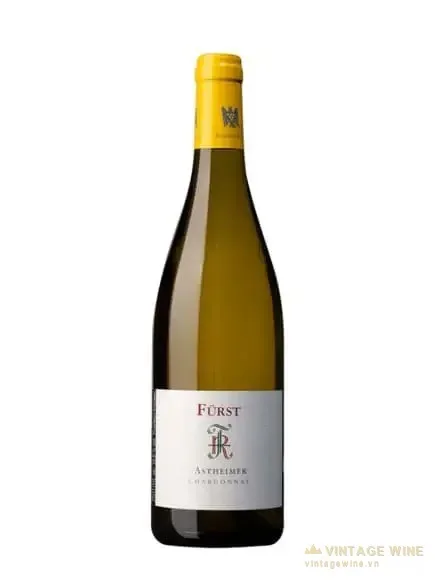 Rudolf Furst Astheimer Chardonnay