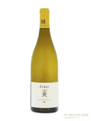 Rudolf Furst Chardonnay R