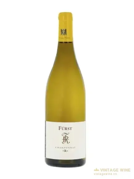 Rudolf Furst Chardonnay R