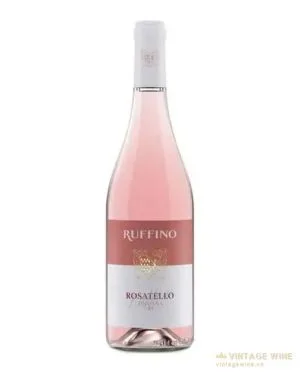 Ruffino Rosatello Rosato