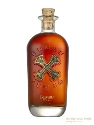 Rum Bumbu The Original