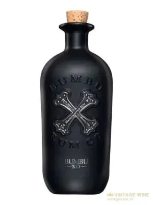 Rum Bumbu XO