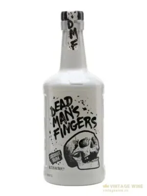 Rum Dead Man's Fingers Coconut