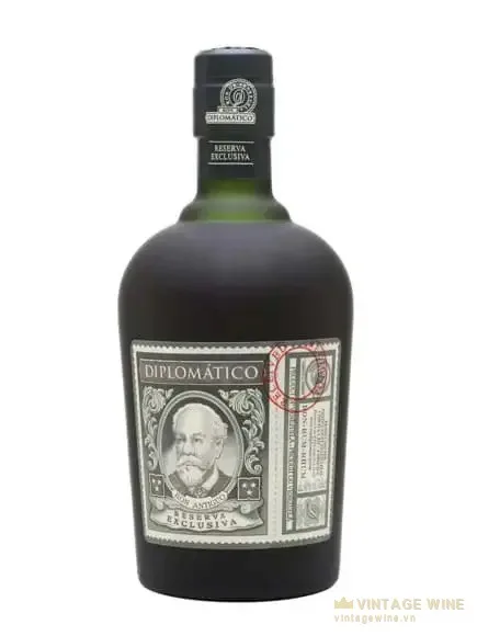 Rum Diplomatico Reserva Exclusiva