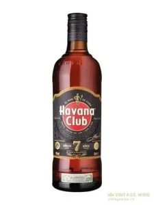 Rum Havana Club 7 năm