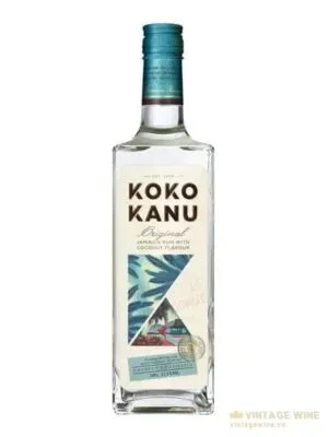 Rum Koko Kanu