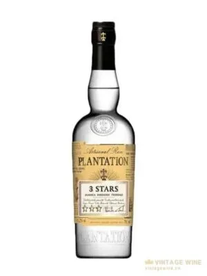 Rum Plantation 3 Stars