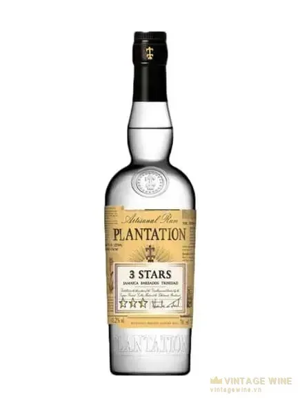 Rum Plantation 3 Stars