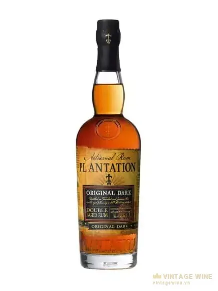 Rum Plantation Original Dark
