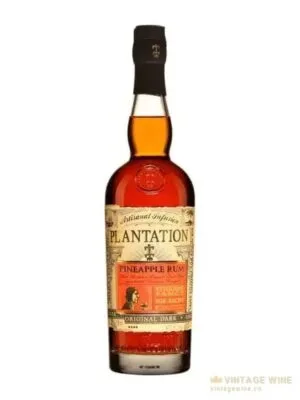 Rum Plantation Pineapple