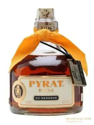 Rum Pyrat XO Reserve