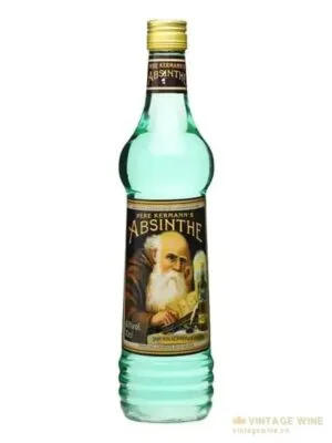 Rượu Absinthe Pere Kermann's
