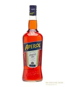 Rượu Aperol Aperitivo