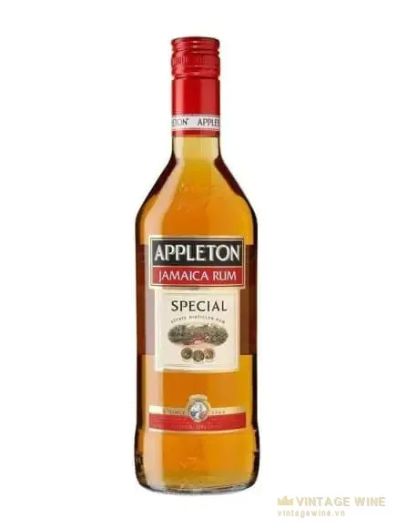Rượu Appleton Special Rum