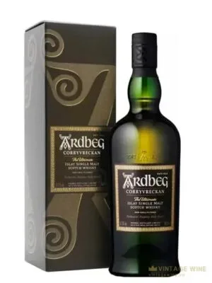 Rượu Ardbeg Corryvreckan – cask Strength, Islay, Scotland, 700ml