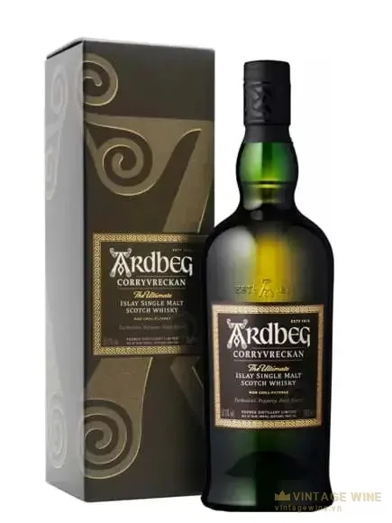 Rượu Ardbeg Corryvreckan