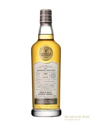 Rượu Auchroisk 1993