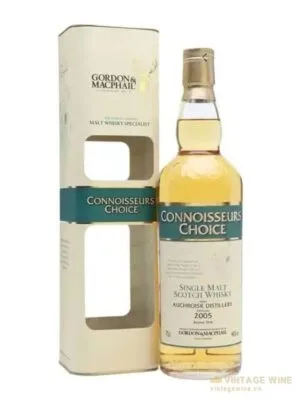 Rượu Auchroisk 2005